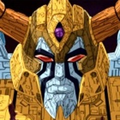 Heist - Unicron (Dash Total'D Remix)