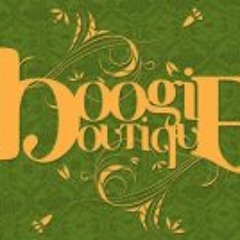 Live at Boogie Boutique, Denver - 5.26.12