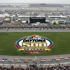 Daytonya 500 freestyle Feat E Duffle, Malik