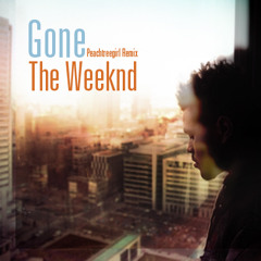 The Weeknd - Gone (PeachtreeGirl Remix)