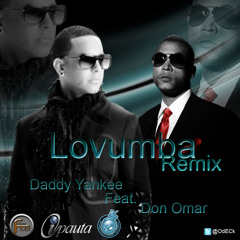 Lovumba Daddy yanque ft Don Omar & Dj Edmar