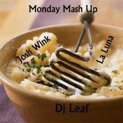 La Luna V's Josh Wink