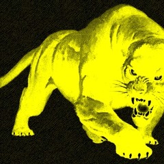 Yellow Panther