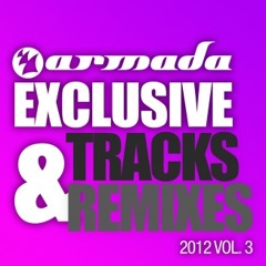 Ruby & Tony - Electric Lover (Original Mix)