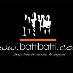 Mix for Batti Batti May 2012
