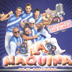 Mix Miramar ( La Maquina De El Salvador )