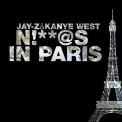 Doc Lello - Niggas In Paris ((Piano Intro-Orchestral Remix))