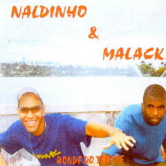 Naldinho Belô e Malack - Furia Funk