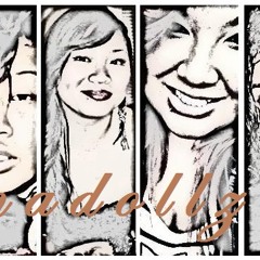 Bad Girlz (Mixed & Mastered Completed Version)