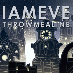 IAMEVE - Throw Me A Line - KC ReMix
