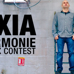 Oxia-Harmonie (SinceThen minimal house remix)