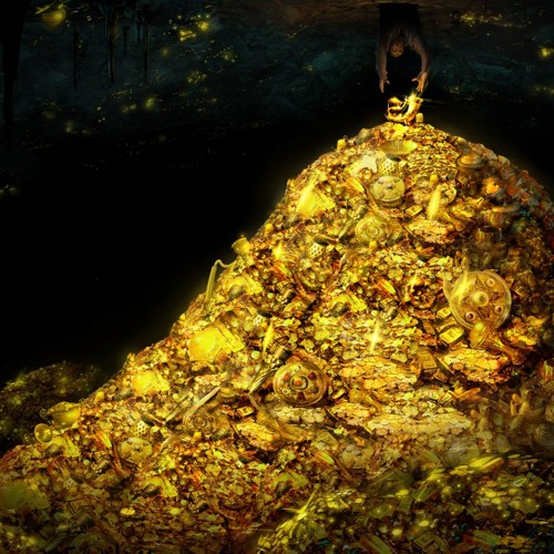 ▶ azad chaos X Cornellaa - Treasure