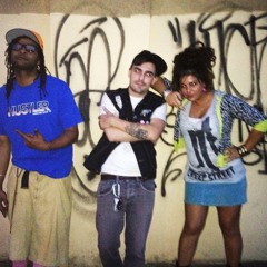 Ray Strife & Wade Wilson-Soundz like Drugz ( prod. Dready Mercury)