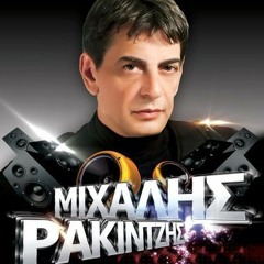 Mihalis Rakintzis - Apagogi