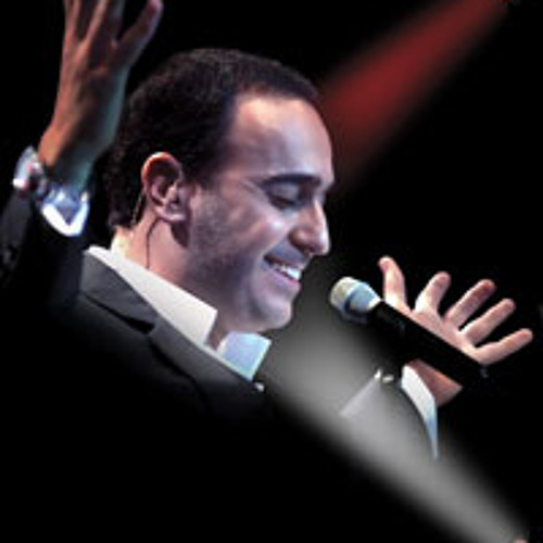 صابر الرباعي - اغنية مزيانة Saber Rebai