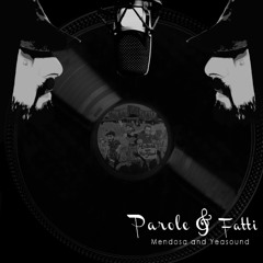 10 MENDOSA & YEASOUND - BIG BANG -