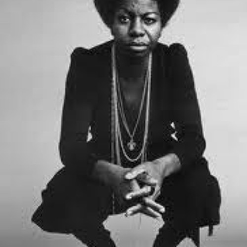 Nina Simone - Feeling Good (Art in Motion Birds flying  high bootleg)