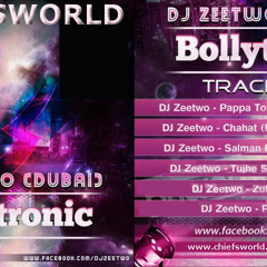 DJ Zeetwo - Zubi Zubi (Remix)