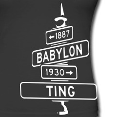 Babylon and ting 2
