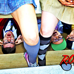 I just wanna fuck (intro)