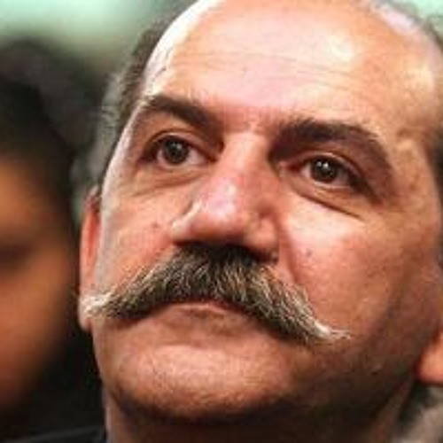 حمید جبلی - کوچولو میخواد بخوابه