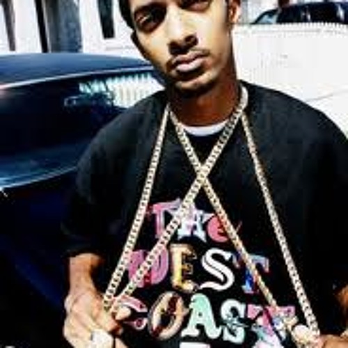 Nipsey Hussle - Everythang (Dirty)