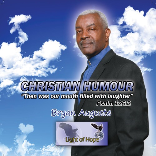 Bryan Auguste - Job Interview / Delivering Tracts
