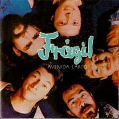 Fragil - Av. Larco -   De la "Colección del Búho curioso"