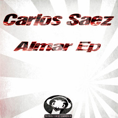 Carlos Saez - Almar (Tech Mix)