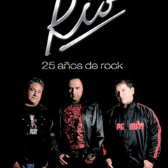 Rio - Televidente - De la "Colección del Búho curioso"