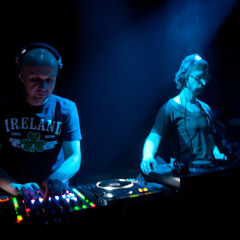 Back2back May 2012