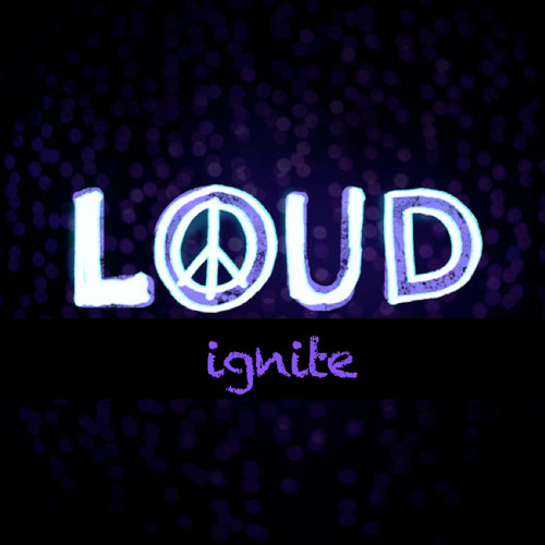 LOUD