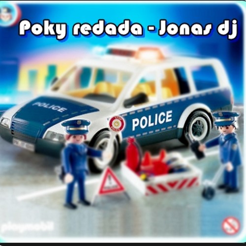 Poky Redada - Jonas Dj