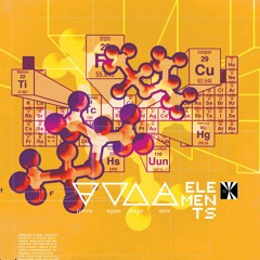 Markonda - Airbender (Original Mix) [VK Techno]