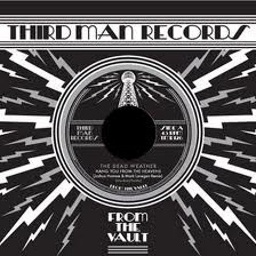 The Dead Weather - Hang You from the Heavens (Josh Homme & Mark Lanegan Remix)