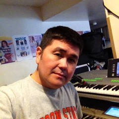 Robam Jong sneh/, at Garage/ bayon band rehearsal!!!