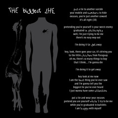 02 Slow Bricker - The Biggest The