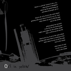 08 Slow Bricker - Lost in Yellow