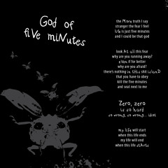 09 Slow Bricker - God of Five Minutes