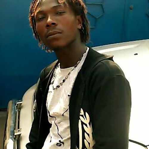 DJ Anderson 1er (Elément Power) Port Bouet SPOT 2012
