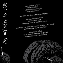 11 Slow Bricker - All My Mystery is Cold