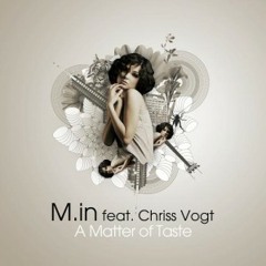 M.in feat Chriss Vogt & Ehyun - Revenge of the Phunky Ho (Hyde & Sick FloorShow Remix) / FREE