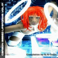 Carbon base lifeforms Vol.01