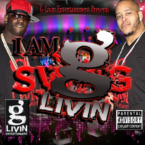 G-Livin Music - IAM G-LIVIN INTRO