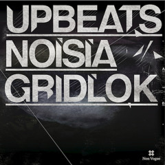 The Upbeats & Noisia - Blindfold