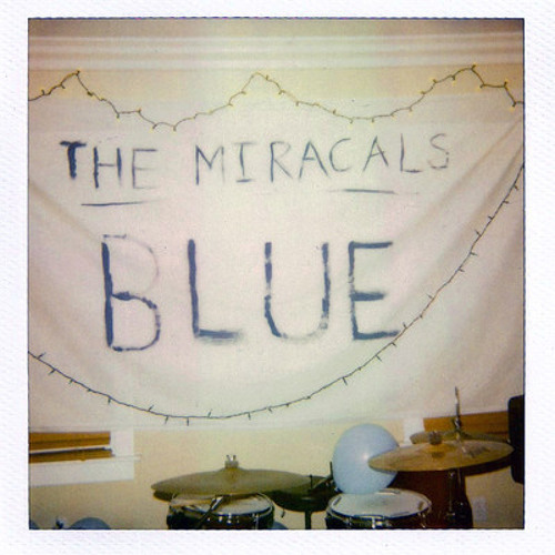 I'll Be Home by The Miracals
