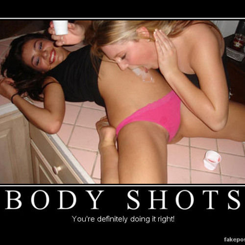 Body Shots