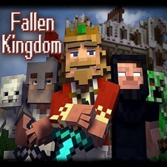 Fallen Kingdom MINECRAFT