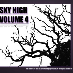 SKY HIGH MIX VOL 4