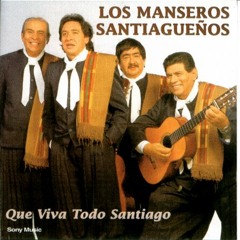 Los manseros -eterno amor